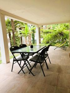 Le Rocher de Bel Air -40m2 -Chaleureux 3 étoiles