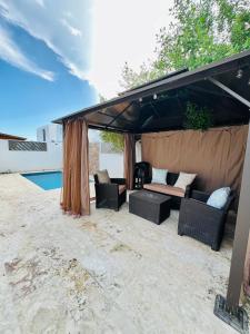 Villa Cela en Punta Cana, Long-Short Stay