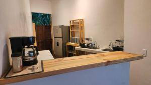 Casa Antonio Mazunte