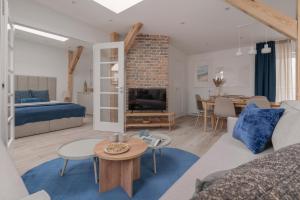 Harbor Apartments - Rynek