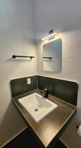 Casa Antonio Mazunte