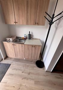 Lelle Centrum Vendégház