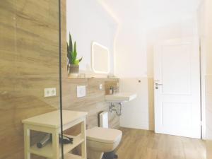 FeWo "Hafenquartier"