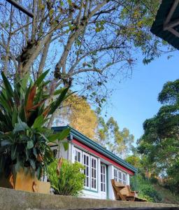 Ella Escapade Hostel