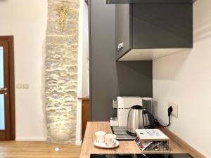 Appartamento il Roccioso - centro storico di Assisi