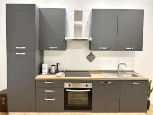 Appartamento il Roccioso - centro storico di Assisi