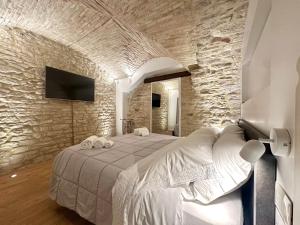 Appartamento il Roccioso - centro storico di Assisi