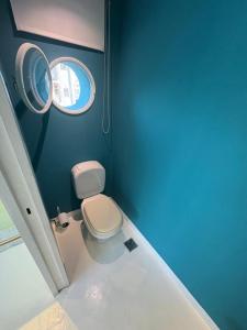 Apart Recoleta con jacuzzi y balcón con parrilla propio