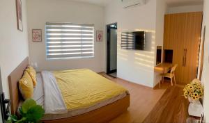 Nắng Homestay Huế