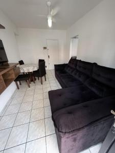 Conforto Total Perto da Orla em Praia Grande - SP