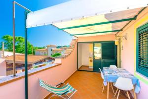 Caserta Holiday Rent
