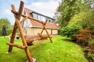 Ferienhaus Weitblick