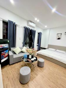 TN Homestay Tâm Anh