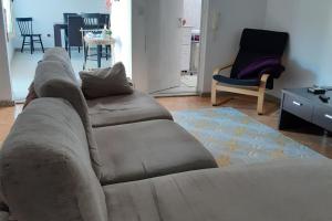 2-Bed House - Garden Parking Pets