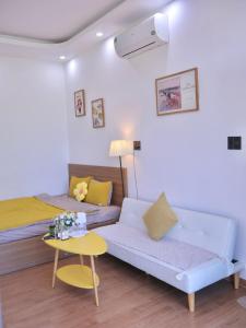 Nắng Homestay Huế