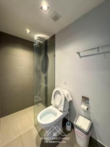 Condo for rent chalong rawai 106