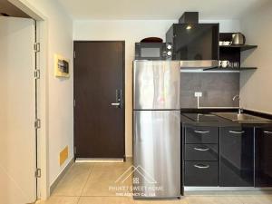 Condo for rent chalong rawai 106