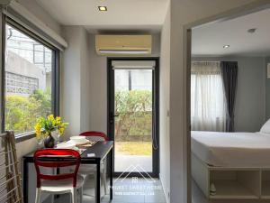 Condo for rent chalong rawai 106