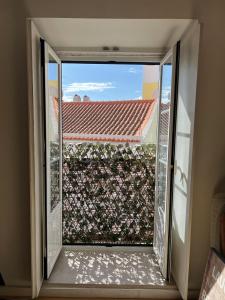 Central Lisbon Apartment in Mouraria