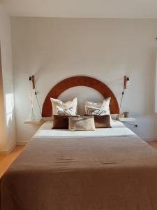 Central Lisbon Apartment in Mouraria