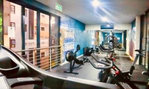 Cozy Carlswald EXcape