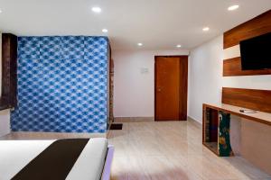 Hotel O Diamond Plaza