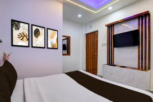 Hotel O Diamond Plaza