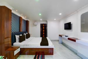 Hotel O Diamond Plaza