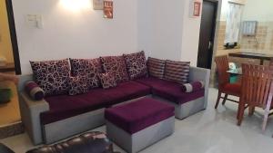 Hidden Gem 3bhk with unlimited internet