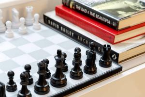 Veeve - Marylebone Retreat