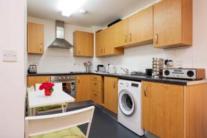 Veeve - Marylebone Retreat