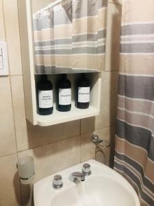 Cabañas El bosque DLM