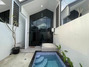 Sovilla Prime Yogyakarta
