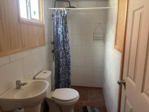 Tiny House in Valdivia