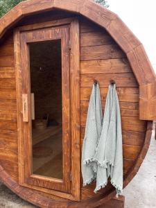 PodLaskiem Sleep&Spa