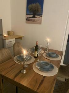 Welcome to our vacation home in Sutomore