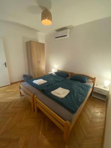 Welcome to our vacation home in Sutomore