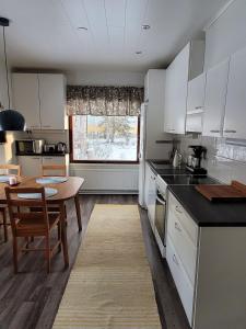 Cozy house near the city center