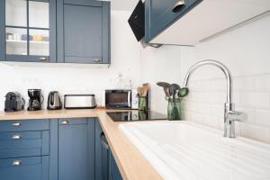 La Longère des Surfeurs - Plage Bud Bud - Calme