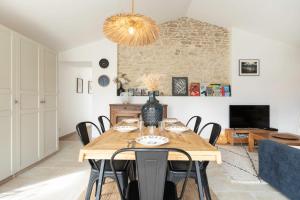 La Longère des Surfeurs - Plage Bud Bud - Calme