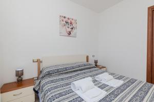 Terrace with View - Olbia Pasana