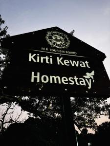 Kirti kewat Homestay