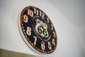 Maserati House & Rooms