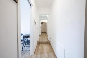 Maserati House & Rooms