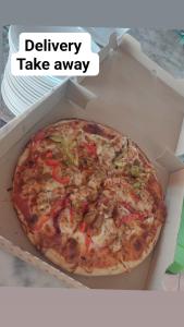 Room lycian way pool ölüdeniz fethiye