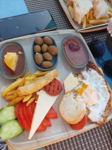 Room lycian way pool ölüdeniz fethiye