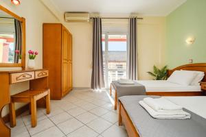 Solena Studios Kavos