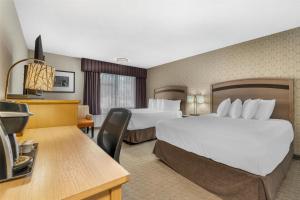 Best Western Plus Country Meadows Inn