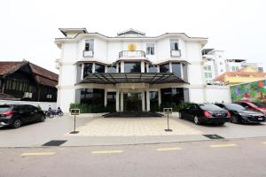 Royal Guest House RGH