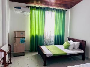 Nicole eco residence